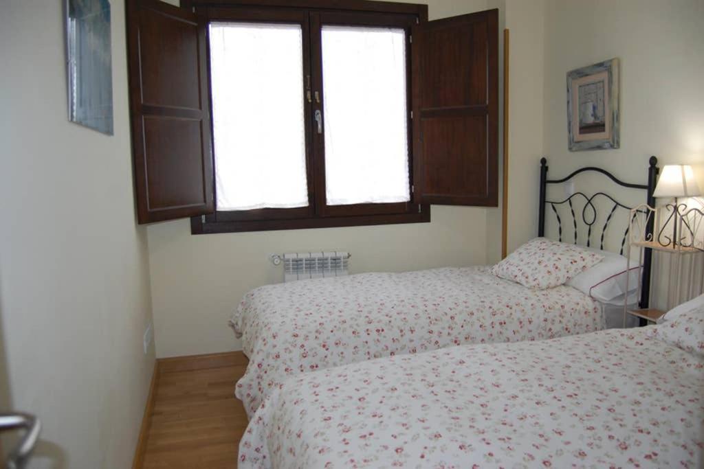 Apartamento Italia Colombres Ideal Familias Exterior foto