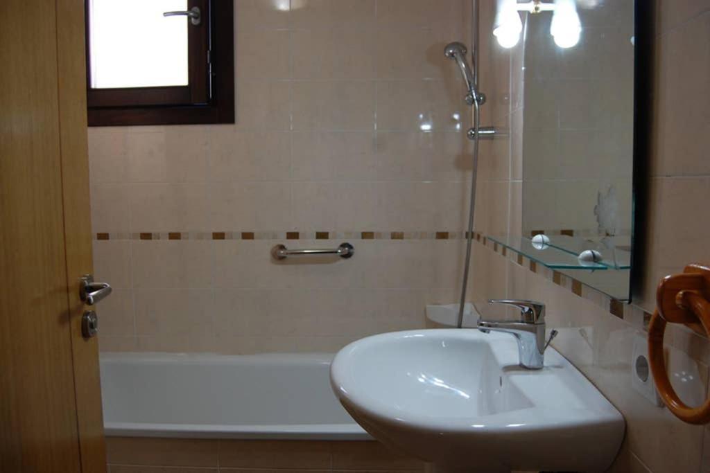 Apartamento Italia Colombres Ideal Familias Exterior foto