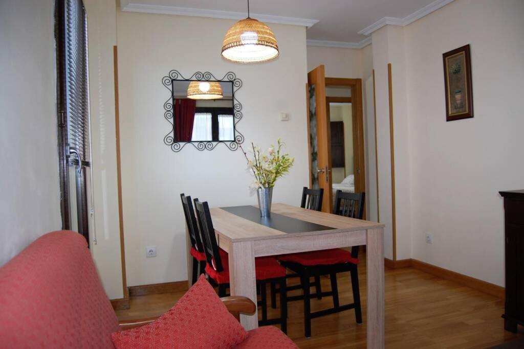Apartamento Italia Colombres Ideal Familias Exterior foto