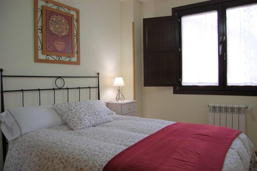 Apartamento Italia Colombres Ideal Familias Exterior foto