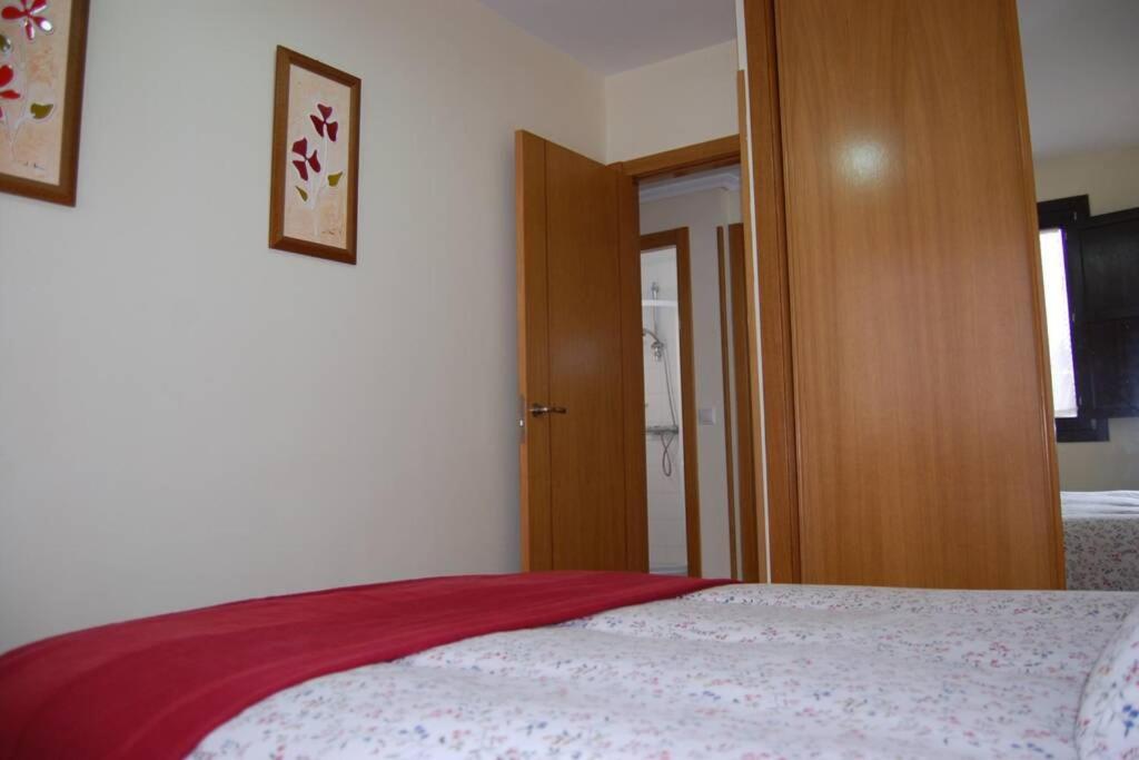 Apartamento Italia Colombres Ideal Familias Exterior foto